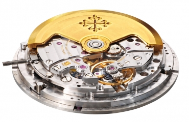 5 cải tiến công nghệ mạnh mẽ nhất trong chế tác đồng hồ của Patek Philippe
