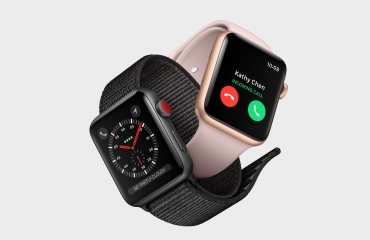 Apple bán nhiều đồng hồ hơn cả ngành công nghiệp đồng hồ Thụy Sĩ vào quý 4 2017