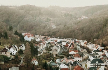 Nghệ thuật chế tác đồng hồ đã du nhập vào thị trấn Glashütte như thế nào?