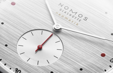 5 mẫu đồng hồ hiện đại sở hữu thiết kế mặt số độc đáo