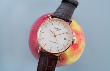 Tissot Swissmatic Everytime - Mẫu đồng hồ tuyệt vời trong tầm giá dưới $500