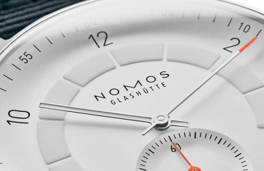 Những điều bạn có thể chưa biết về thương hiệu Nomos Glashütte