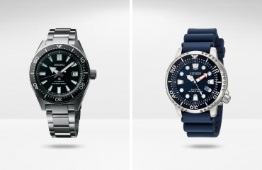 15 mẫu đồng hồ lặn đáng kinh ngạc có giá dưới 1,000 USD
