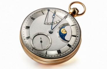 Dấu ấn kỹ nghệ đồng hồ Pháp trong lịch sử nền công nghiệp đồng hồ