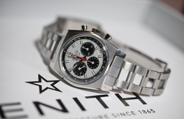 Điểm qua 5 mẫu đồng hồ kỷ niệm từ Glashutte Original, Seiko, Omega, TAG Heuer và Zenith