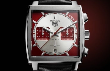Đồng hồ TAG Heuer Monaco Grand Prix De Monaco Historique phiên bản giới hạn