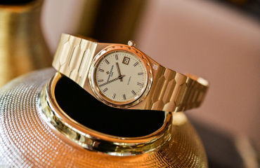 5 Mẫu đồng hồ Re-Edition tái sinh nét đẹp cổ điển được đánh giá cao nhất năm 2022