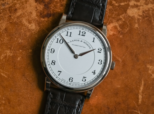 5 Chiếc đồng hồ Dresswatch thanh lịch ra mắt năm 2020 không thể bỏ lỡ
